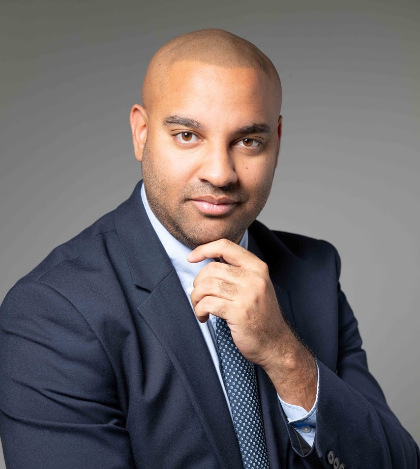 Yassine Jebbour | Coaching d'Impact